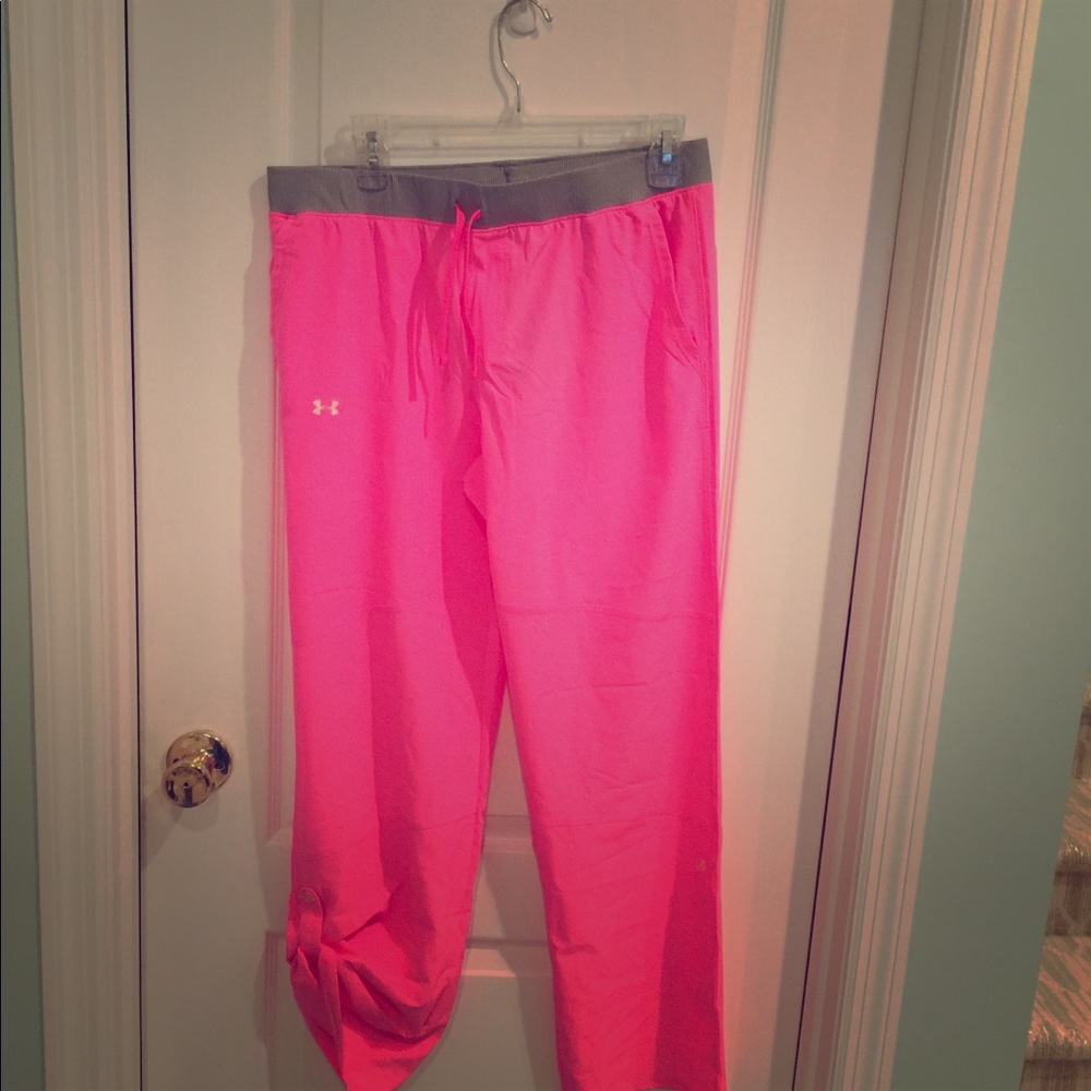 Under Armour